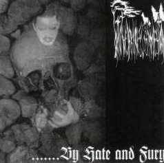 Into The Darkness My Destiny : ...By Hate and Fury